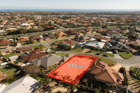 Property photo of 7 Highcliffe Rise Currambine WA 6028