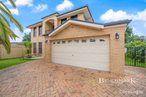 Property photo of 7 Mubo Crescent Holsworthy NSW 2173