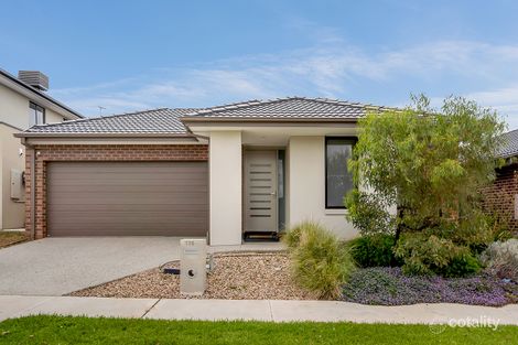 Property photo of 135 Vantage Boulevard Craigieburn VIC 3064