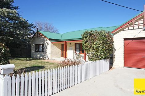 Property photo of 19 Rutledge Street Bungendore NSW 2621