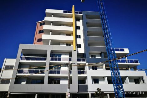 Property photo of 19/74-76 Castlereagh Street Liverpool NSW 2170