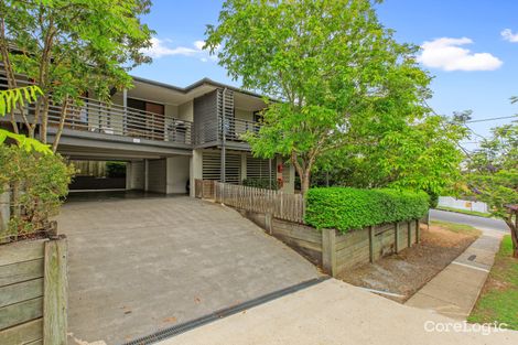 Property photo of 5/58 Philip Street Hawthorne QLD 4171