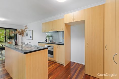 Property photo of 5/58 Philip Street Hawthorne QLD 4171