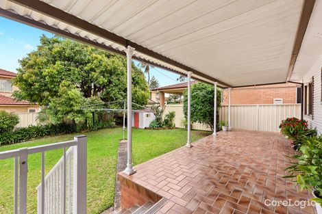 Property photo of 24 Baringa Street North Ryde NSW 2113