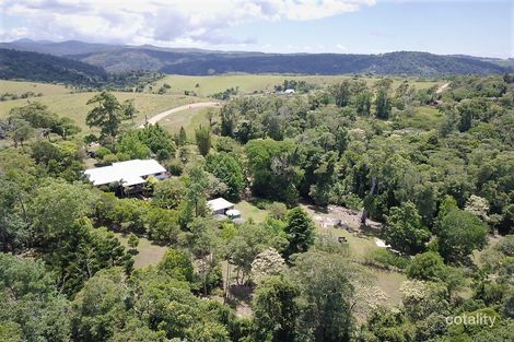 575 Schumanns Rd, Eungella, QLD 4757