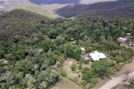 Property photo of 575 Schumanns Road Eungella QLD 4757