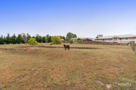 Property photo of 6A Bona Avenue Healesville VIC 3777