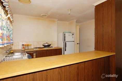 Property photo of 35 Whimbrel Crescent Carrum Downs VIC 3201