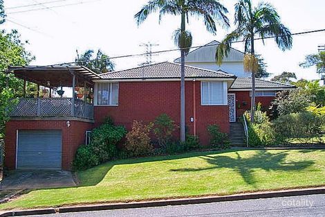 2 Georgian Ave, Carlingford, NSW 2118