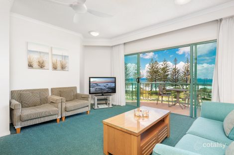 Property photo of 23/146-148 Alexandra Parade Alexandra Headland QLD 4572