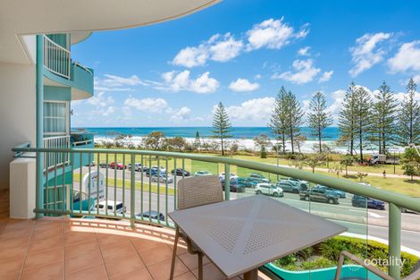 Property photo of 23/146-148 Alexandra Parade Alexandra Headland QLD 4572