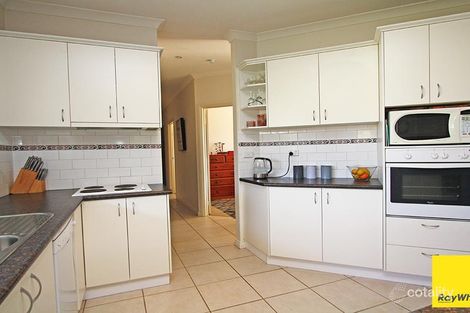 Property photo of 19 Rutledge Street Bungendore NSW 2621