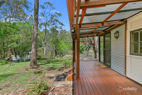 Property photo of 103 Arcadia Avenue Gymea Bay NSW 2227