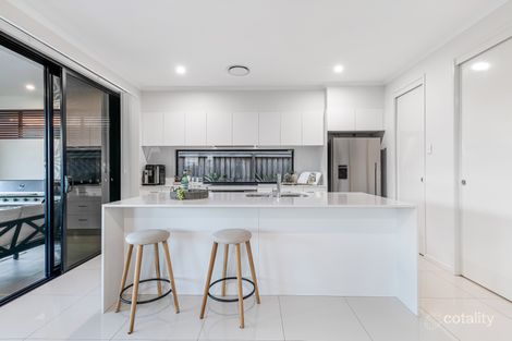Property photo of 33 Annalise Circuit Nirimba QLD 4551