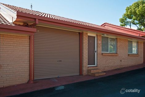 2/283a Hume St, South Toowoomba, QLD 4350