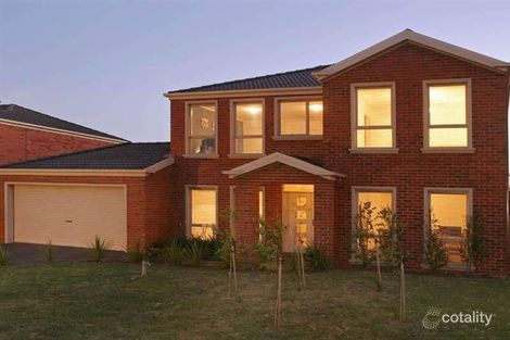 Property photo of 9 Rebecca Mac Court Hallam VIC 3803