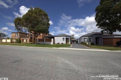 Property photo of B/32 Robertsbridge Road Nollamara WA 6061