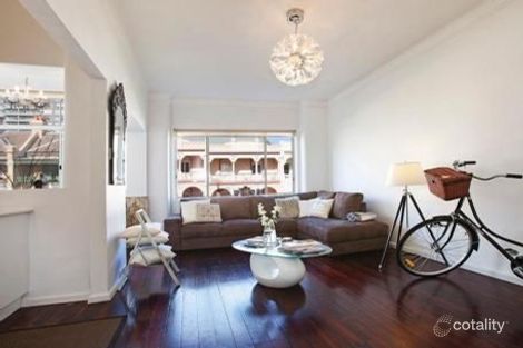 Property photo of 14/10A Challis Avenue Potts Point NSW 2011