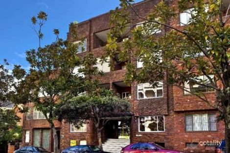 Property photo of 14/10A Challis Avenue Potts Point NSW 2011