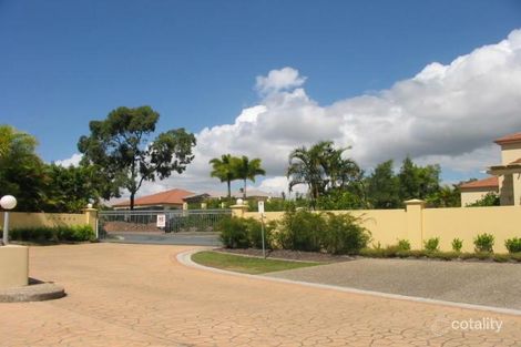 Property photo of 6/107-111 Arundel Drive Arundel QLD 4214