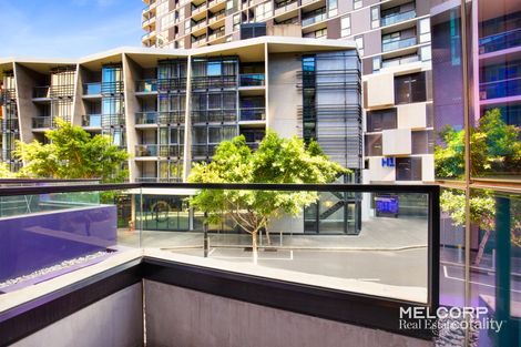 Property photo of 115/1 Marmion Place Docklands VIC 3008