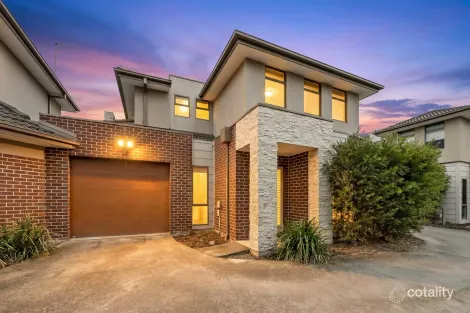 4/8 Packard St, Keilor Downs, VIC 3038