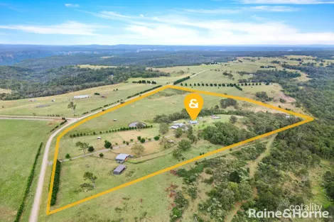 1469 Caoura Rd, Tallong, NSW 2579