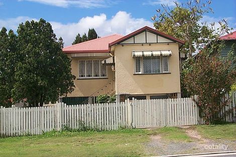 46 Kelsey St, Coorparoo, QLD 4151