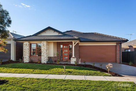 Property photo of 22 Lupin Street Mernda VIC 3754