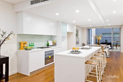 Property photo of 5/1 Myrtle Street Botany NSW 2019