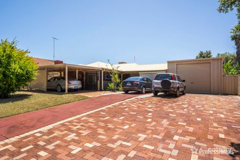 Property photo of 10 Grafton Drive Dudley Park WA 6210