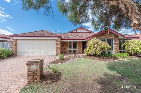 40 Delton Way, Atwell, WA 6164