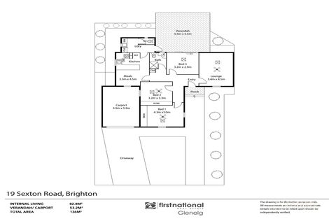 Property photo of 19 Sexton Road Brighton SA 5048