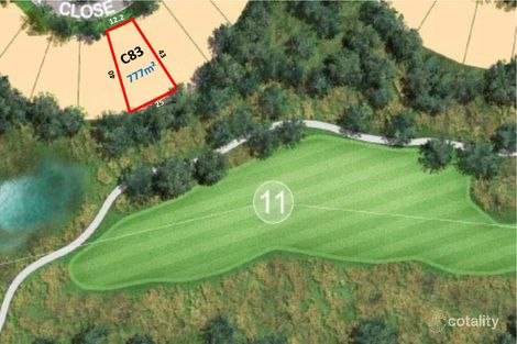 18 Liquid Amber Accs, Pokolbin, NSW 2320