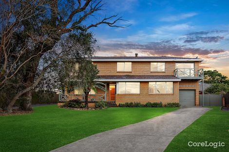 Property photo of 8 Cambrai Place Milperra NSW 2214