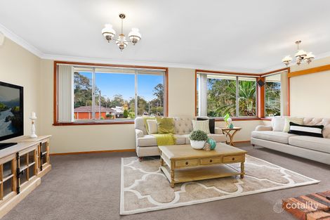 Property photo of 8 Cambrai Place Milperra NSW 2214