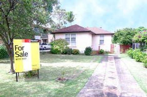 Property photo of 1 Matthews Avenue East Hills NSW 2213