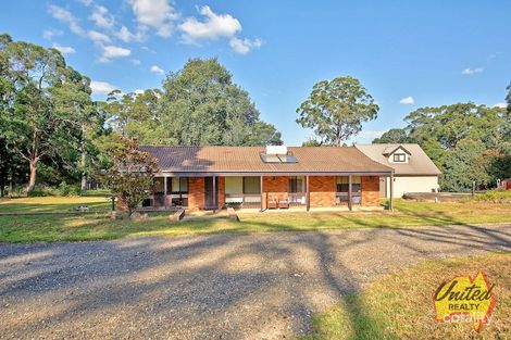 Property photo of 190 Braddocks Road Werombi NSW 2570