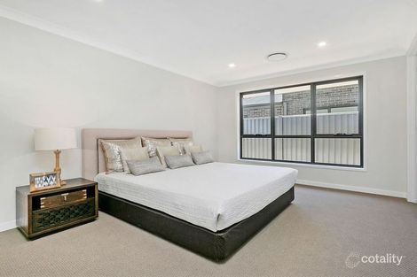 Property photo of 21 Hodgson Street Oran Park NSW 2570