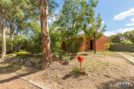 Property photo of 27 Healy Street Spence ACT 2615