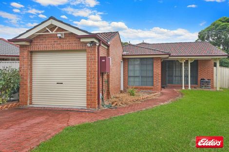 Property photo of 9 Lemon Tree Crescent Minto NSW 2566