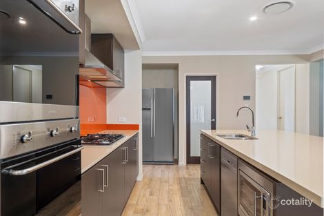 Property photo of 5 Lindeman Circuit Pimpama QLD 4209