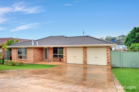 Property photo of 32 Budawang Drive Ulladulla NSW 2539