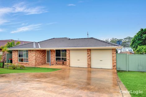 Property photo of 32 Budawang Drive Ulladulla NSW 2539