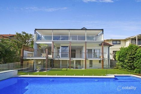 Property photo of 17 Middle Head Road Mosman NSW 2088