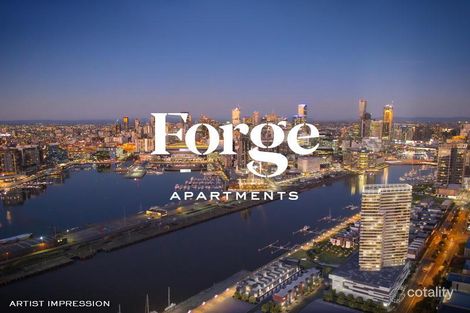 108/81 South Wharf Dr, Docklands, VIC 3008