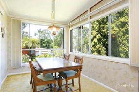 Property photo of 7 Keegan Place Forestville NSW 2087