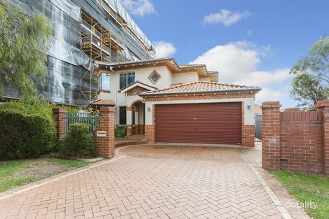 Property photo of 1/7 Wren Street Mount Pleasant WA 6153