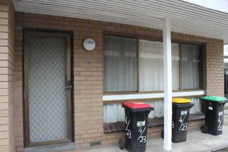 4/23 Thomas St, Benalla, VIC 3672