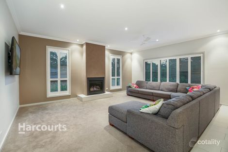 Property photo of 30 Empress Avenue Rouse Hill NSW 2155